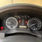 نوع المركبه لاندكروزر - بنزين 6 سلندر