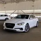 هيونداي ازيرا 2019 بنزين