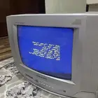 شاشه مربع قديممه