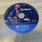 شريط فيفا 21