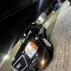 جمس 2010 طويل للبيع اسود