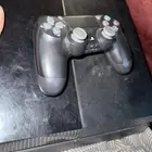 بلاستيشن 4 الف قيقا نضيف