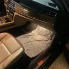 للبيع او البدل بي ام دبليو 2012 الفه 730lL تنفس طبيعي