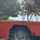 سطحه شمال الرياض