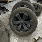 جنوط فورد 20 مع كفرات