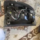 اصطبات جيب لاندكروزر 2007 وكالة