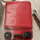 كنترولات سبيد بيروانات زعانف توانكي ياماها و RPM