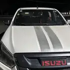 ديماكس ايسوزو 2018