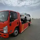 سطحة ابها عقبة ضلع خميس مشيط لنقل السيارات