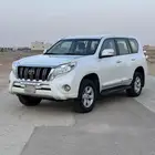 برادو 2015