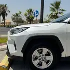 RAV 4 دفع رباعي