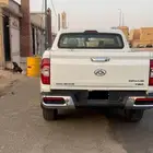 ماكسس دبل ديزل موديل 2022