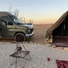 فان رحلات كلاسيكي - فورد Classic van - Ford