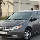 للبيع هوندا أوديسي المالك الاول من الوكاله