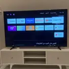 شاشه 65 بوصه للبيع