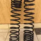 قطع جيب جلاديتور رانجلر نظيفة