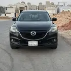 مازدا 2014 CX9