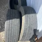 عرض كفرات فيها اكثر من النص