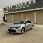 كورولا 2021