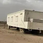 كرفانة شرايح