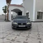 لكزس جي اس 350