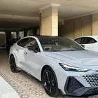 شانجان يوني في سبورت 2025 UNI-V