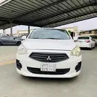 متسوبيشى اتراج 2018