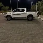 هايلوكس دبل موديل 2018 فل كامل