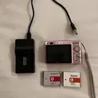 ديجيتال كاميرا سوني sony
