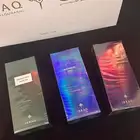 عطور من ابراهيم القرشي متوفره لدينا