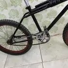 سيكل رامبو مقاس كبير