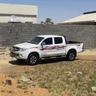 هايلوكس2010