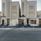 للبيع شقة علوية فاخرة مكتملة الخدمات حي الراقي