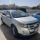 فورد ايدج 2012 فل كامل