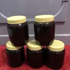عسل سمر معتق مضمون طعم وذوق