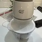 خلاط لتقطيع