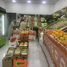 محل خضاار للبيع