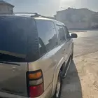 للبيع تاهو مديل 2000