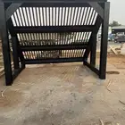 غربال دفان البيع مستعمل