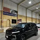 شيفرولية كابتيفا 2023 LS وكالة