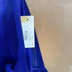 فستان سهرات جديد لم يستخدم ولا مره