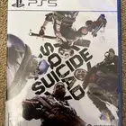 ألعاب سوني 5 - Suicide Squad