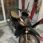 دباب هوندا wave 110