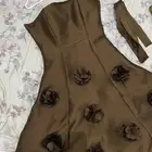فستان زواج او ملكه او حفله