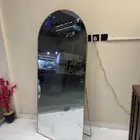 مراية محل جديده