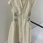 فستان