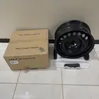 جنط حديد وكاله جديد بكرتونه