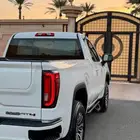 جمس سيرا 2021 At4
