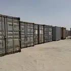 (كونتينر) توريد Container for sale