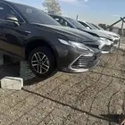 تشليح قطع كامري غيار من 2018 الى 2025